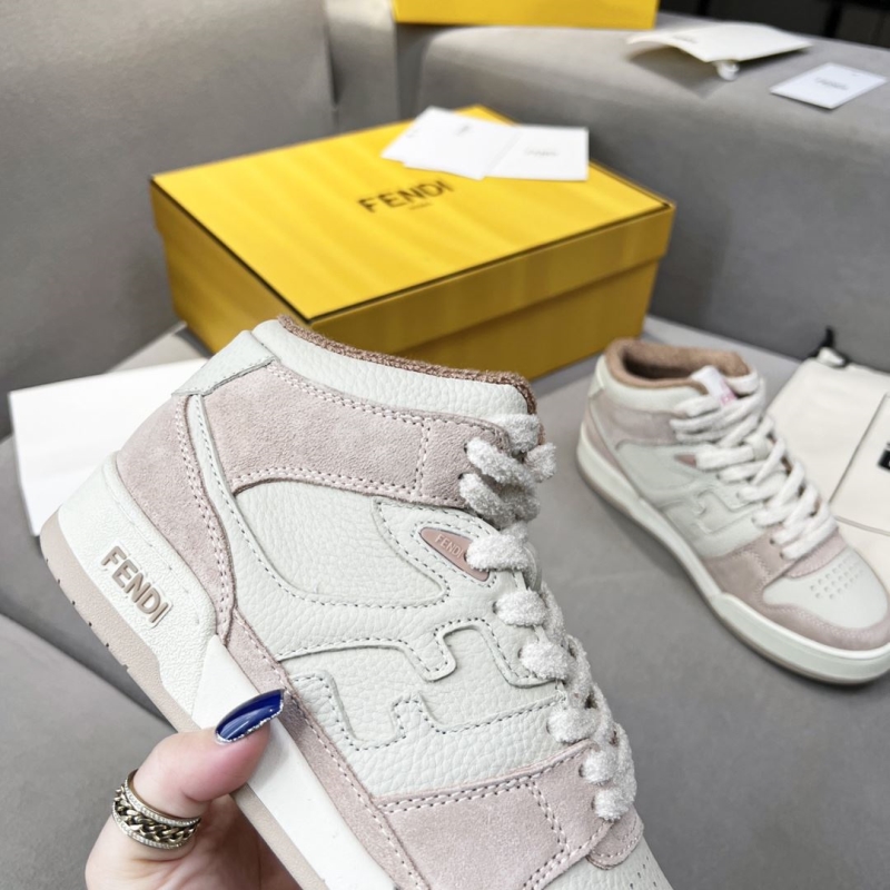 Fendi Sneakers